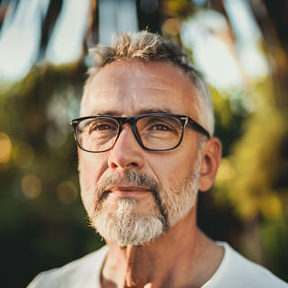 Mike Leto é um integrante veterano da equipe da trading platform de criptomoedas
